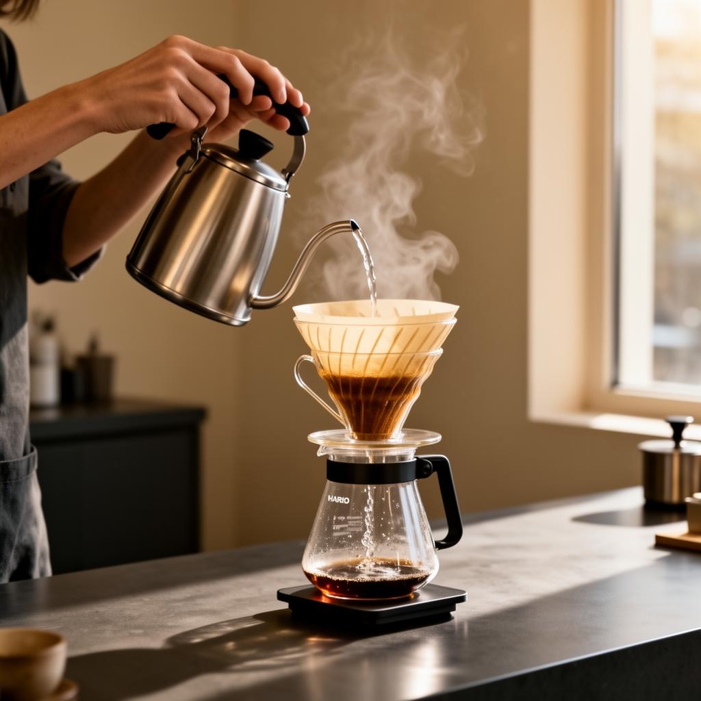 Pour-Over